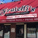 Fratellis Italian Gourmet Market