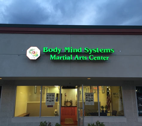 Body Mind Systems - Denver, CO