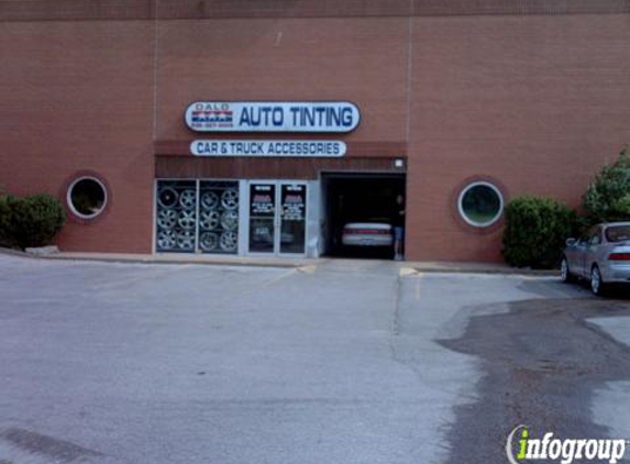 Dalo Auto Glass Tinting - Ellisville, MO