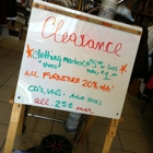 Safespace Thrift Store