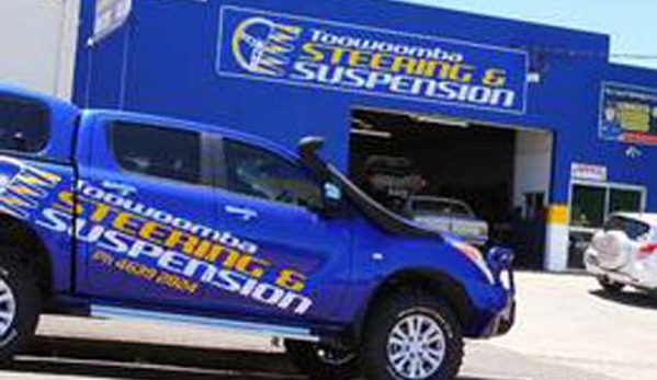 Toowoomba Steering & Suspension - Toowoomba City, QLD