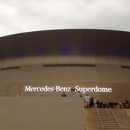 Caesars Superdome - Stadiums, Arenas & Athletic Fields