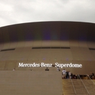 Mercedes-Benz Superdome