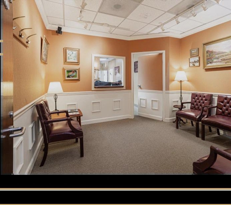 Chevy Chase Dental Care - Chevy Chase, MD