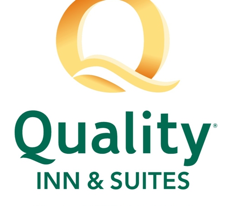 Quality Inn & Suites Airport Cruise Port Hollywood - Hollywood, FL