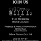 The Remedy Bar & Lounge