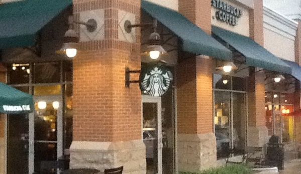 Starbucks Coffee - Oakton, VA