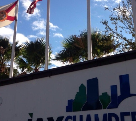 JAX Chamber - Jacksonville, FL