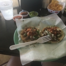 Taqueria Garibaldi - Mexican Restaurants