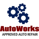 Autoworks Autoworks - Wheel Alignment-Frame & Axle Servicing-Automotive