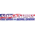 Stars & Stripes Carwash & Detail