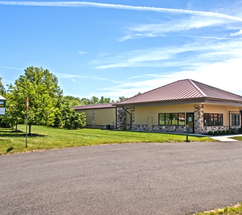 Metro Self Storage - North Wales, PA