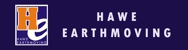 Hawe Earthmoving - Excavation & Earthmoving Contractors