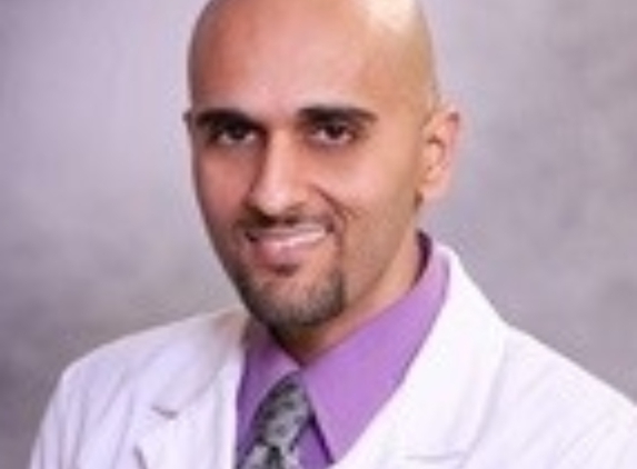 Sanjeev Rally, Psychiatrist - San Diego, CA