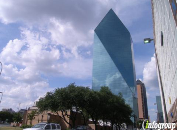 Tenet Healthcare Corp. - Dallas, TX