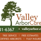 Valley ArborCare, INC