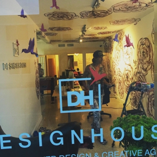 Design House - Coral Gables, FL