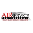 Air Service Professionals, Inc. - Heating Equipment & Systems
