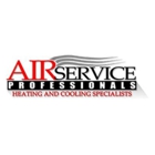 Air Service Professionals, Inc.