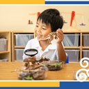 Tinity Spiral School - Language Training Aids