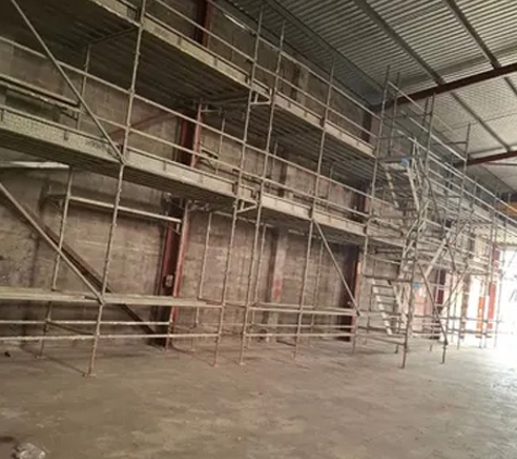 Wrapit Scaff - Port Macquarie, NSW