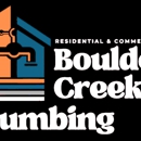 Boulder Creek Plumbing - Plumbers