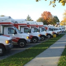 U-Haul of Auburn - Truck Rental