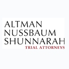 Altman Nussbaum Shunnarah Trial Attorneys