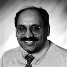 Sunil H Patel MD
