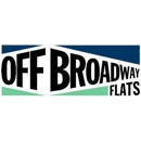 Off Broadway Flats - Apartment Finder & Rental Service