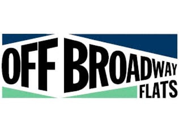 Off Broadway Flats - Englewood, CO