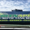 Green Apple Septic Tank Service gallery