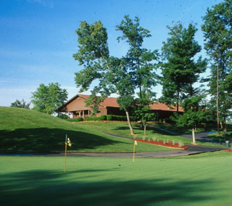 Quail Chase Golf Club - Louisville, KY