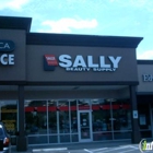 Sally Beauty Supply