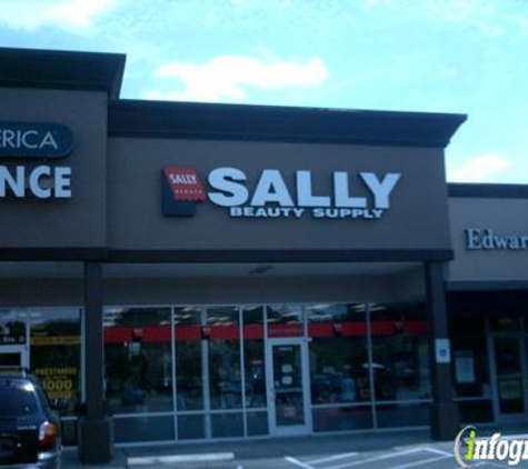 Sally Beauty Supply - Houston, TX