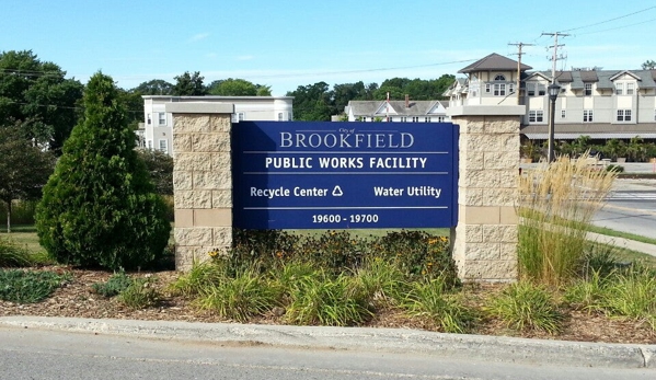 Brookfield City Highway Department - Brookfield, WI