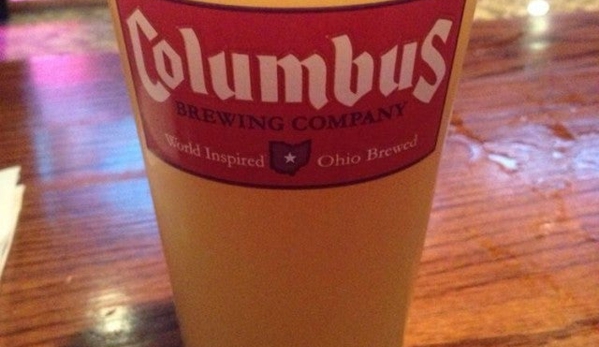 Yogi's Bar & Grill - Dublin, OH