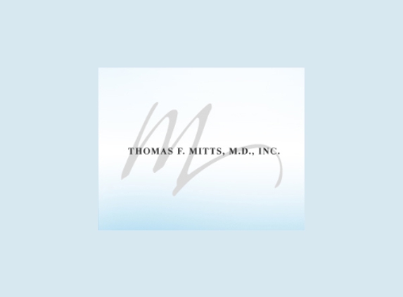 Thomas F. Mitts, MD, Inc. - Visalia, CA