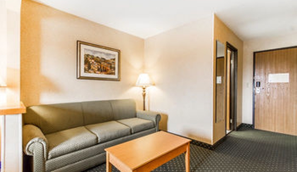 Comfort Inn Onalaska - La Crosse Area - Onalaska, WI