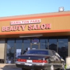 Hamilton Park Beauty Salon gallery