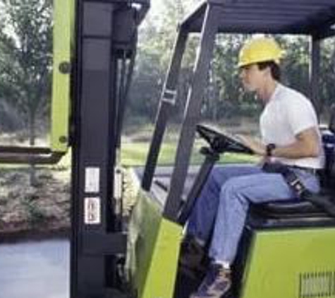 Ten Ton Truck Center Forklift Repair - Buena Park, CA