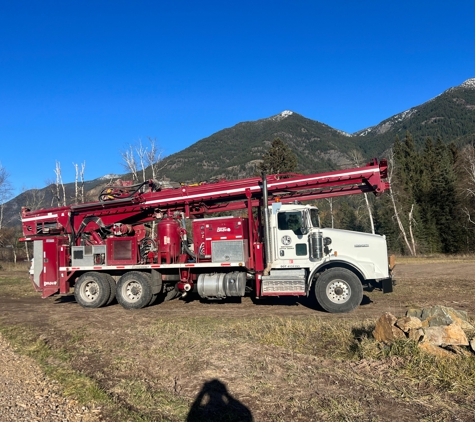 Northwest Water Source - NW Montana Well Solutions - Columbia Falls, MT