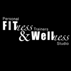 Personal Fitness Trainers & Wellness Studio