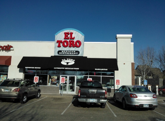 El Loro Mexican Restaurant - Saint Paul, MN