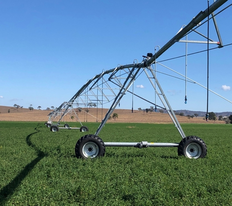 Cooloola Pump and Irrigation Pty Ltd