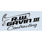 R.W Gavin III Contracting