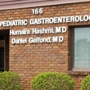 WNY Pediatric Gastroenterology