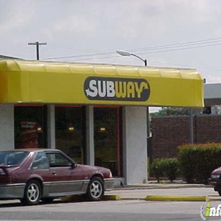 Subway - Garland, TX