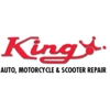 King Auto Scooter Sales and Service gallery