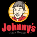 Johnny's Pizza House - Pizza